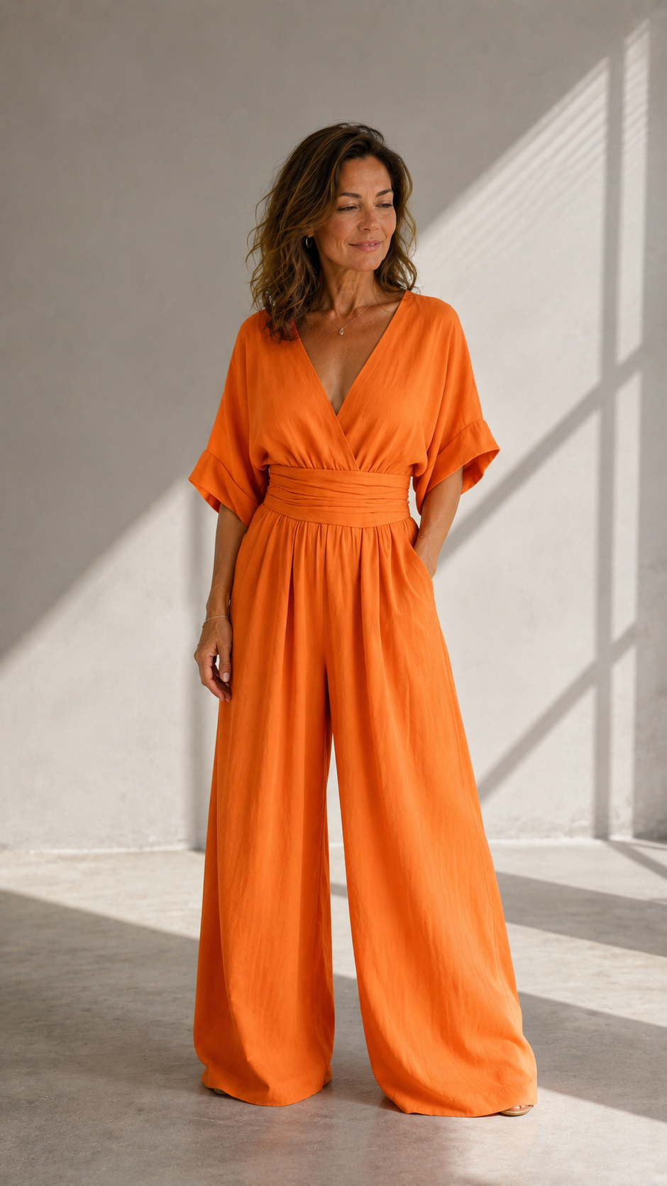 Naranja