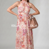 Crema Floral