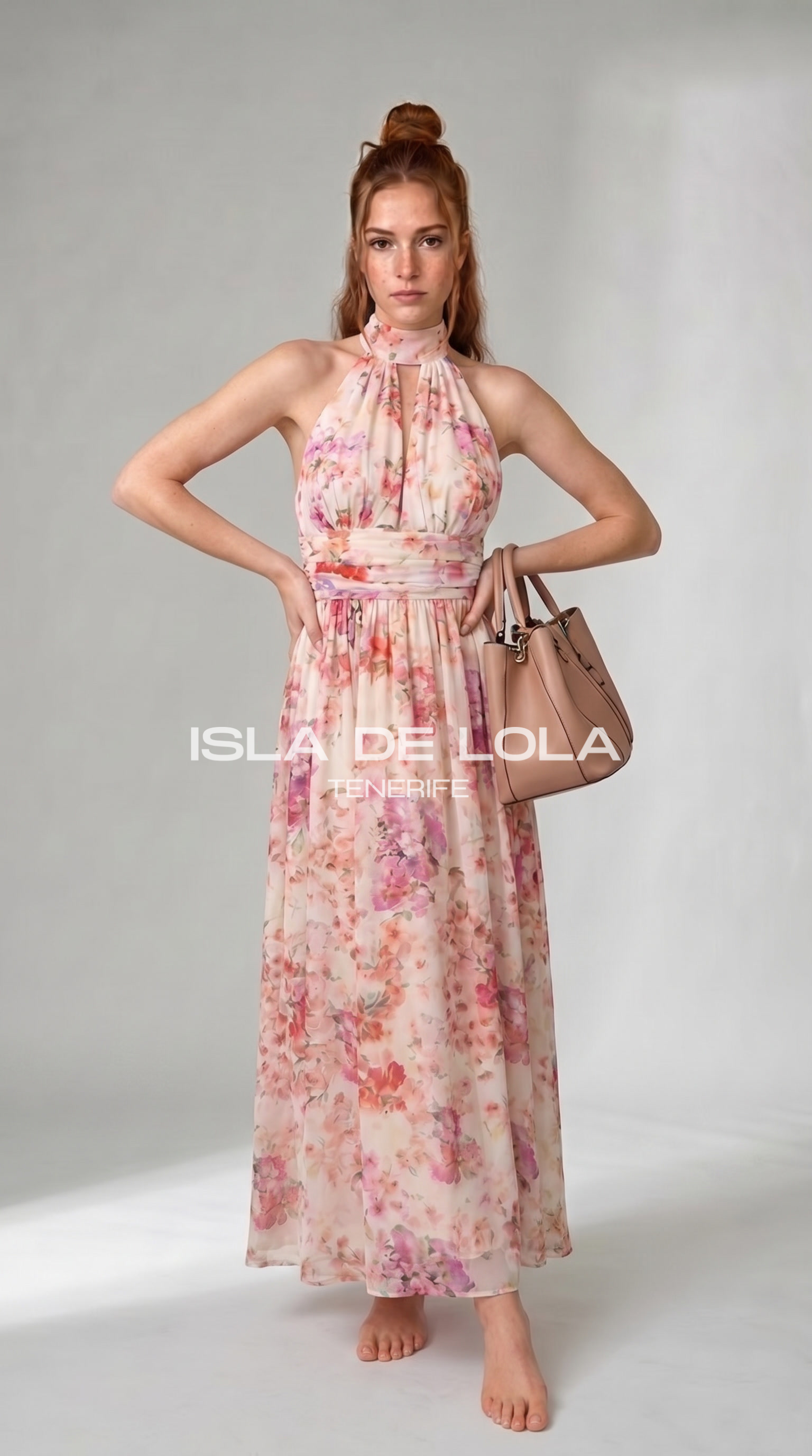 Crema Floral