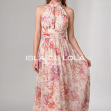 Crema Floral