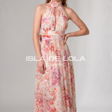 Crema Floral