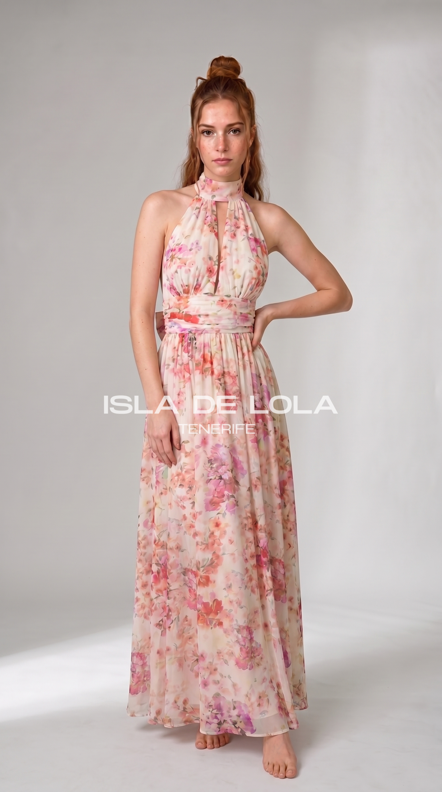 Crema Floral