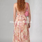 Crema Floral