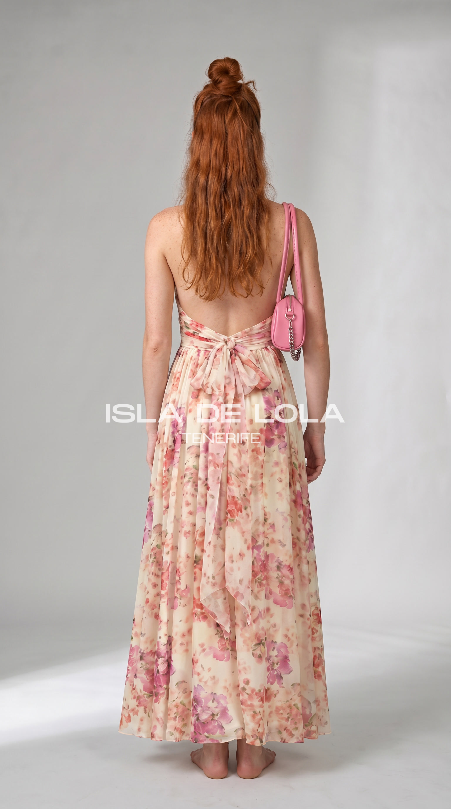 Crema Floral
