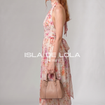 Crema Floral