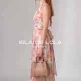 Crema Floral