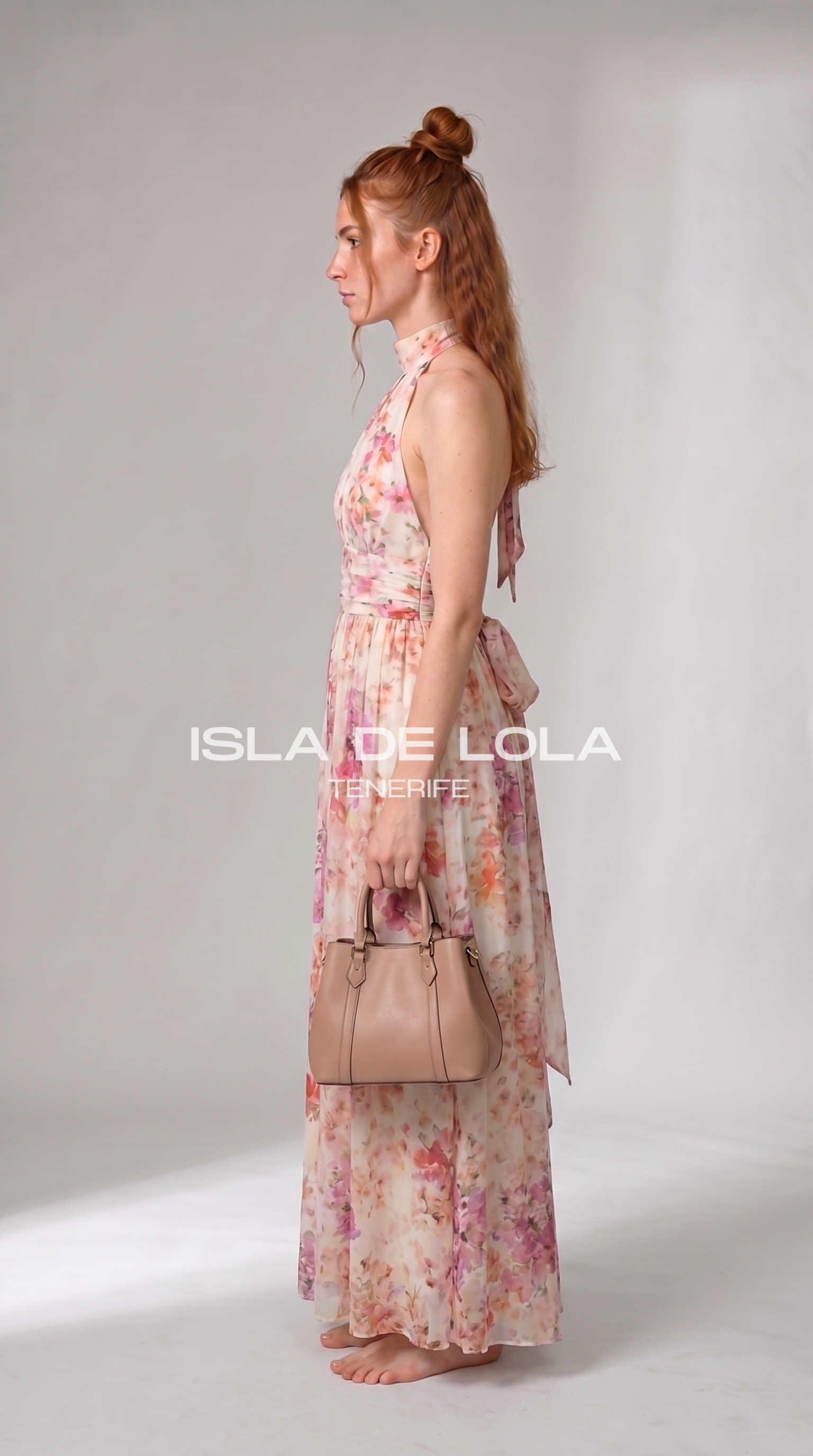 Crema Floral