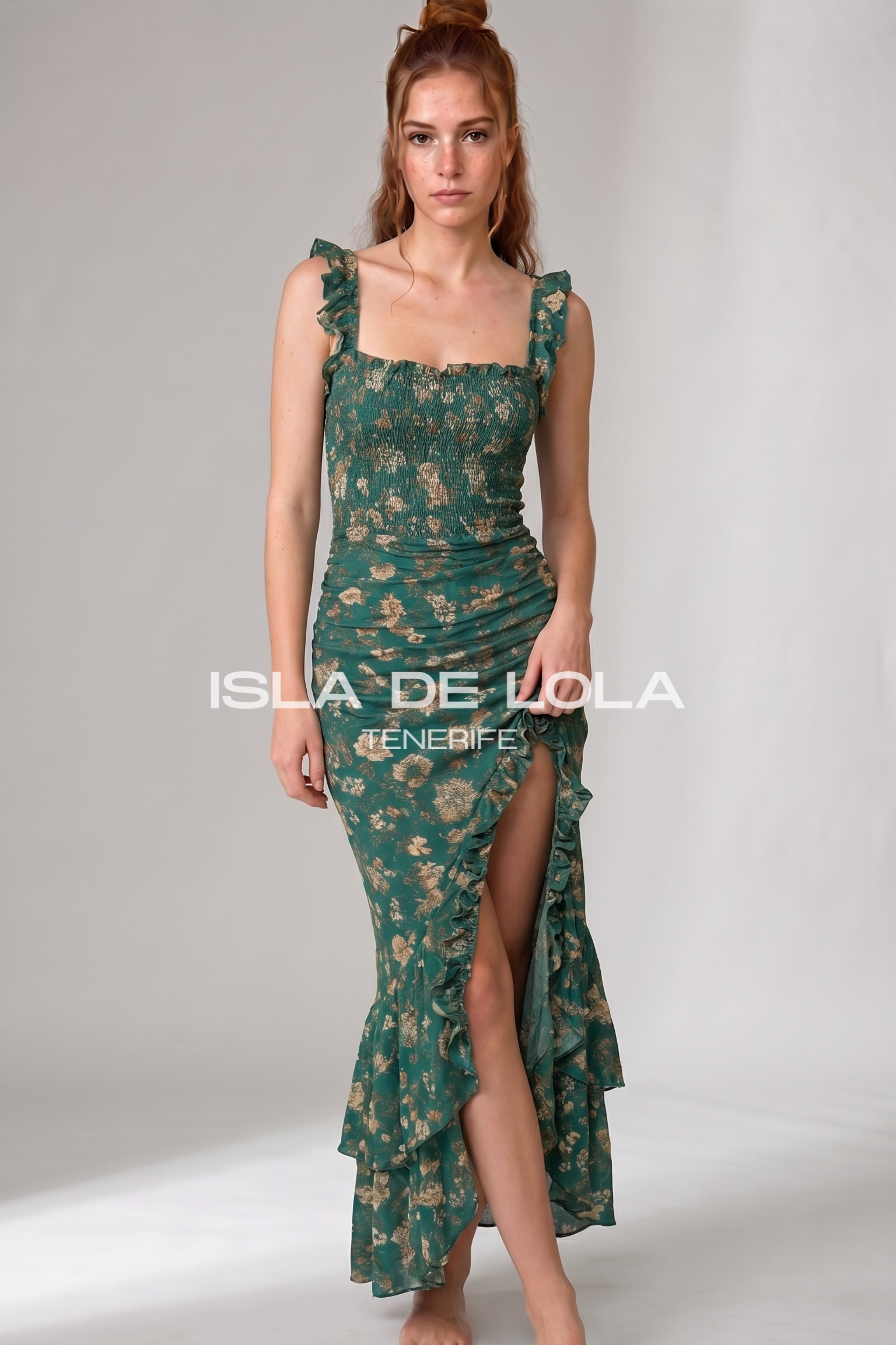 Verde
