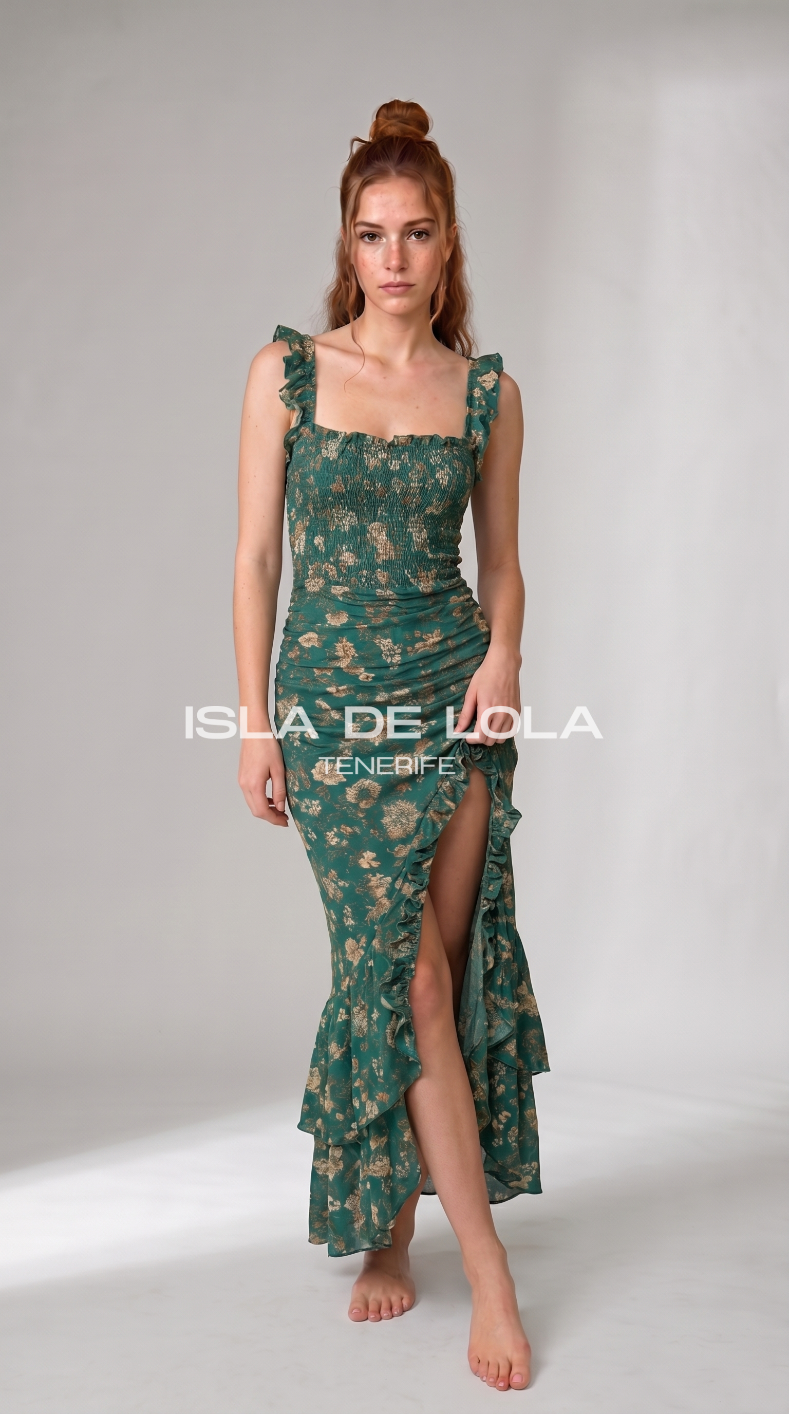 Verde