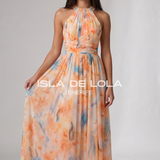 Naranja