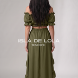 Verde