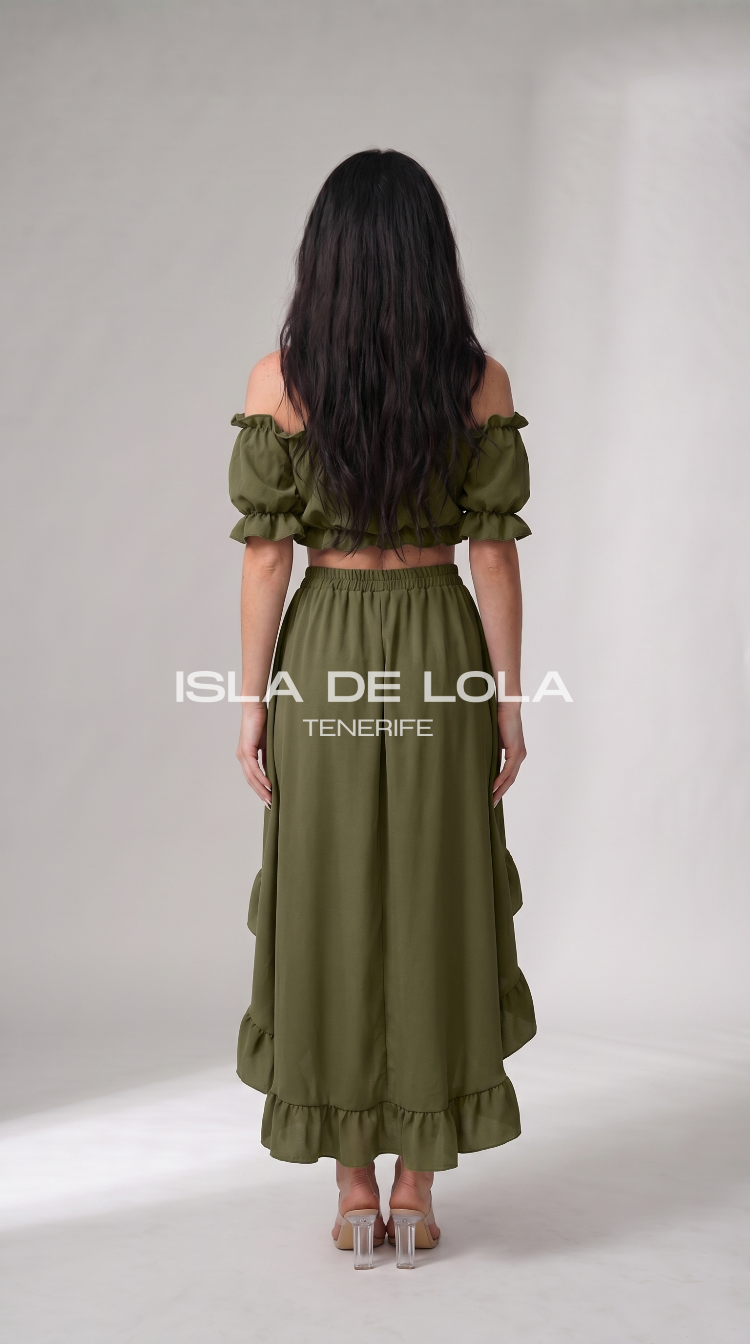 Verde