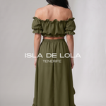 Verde