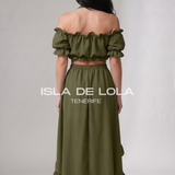 Verde