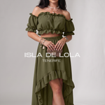 Verde