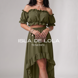 Verde