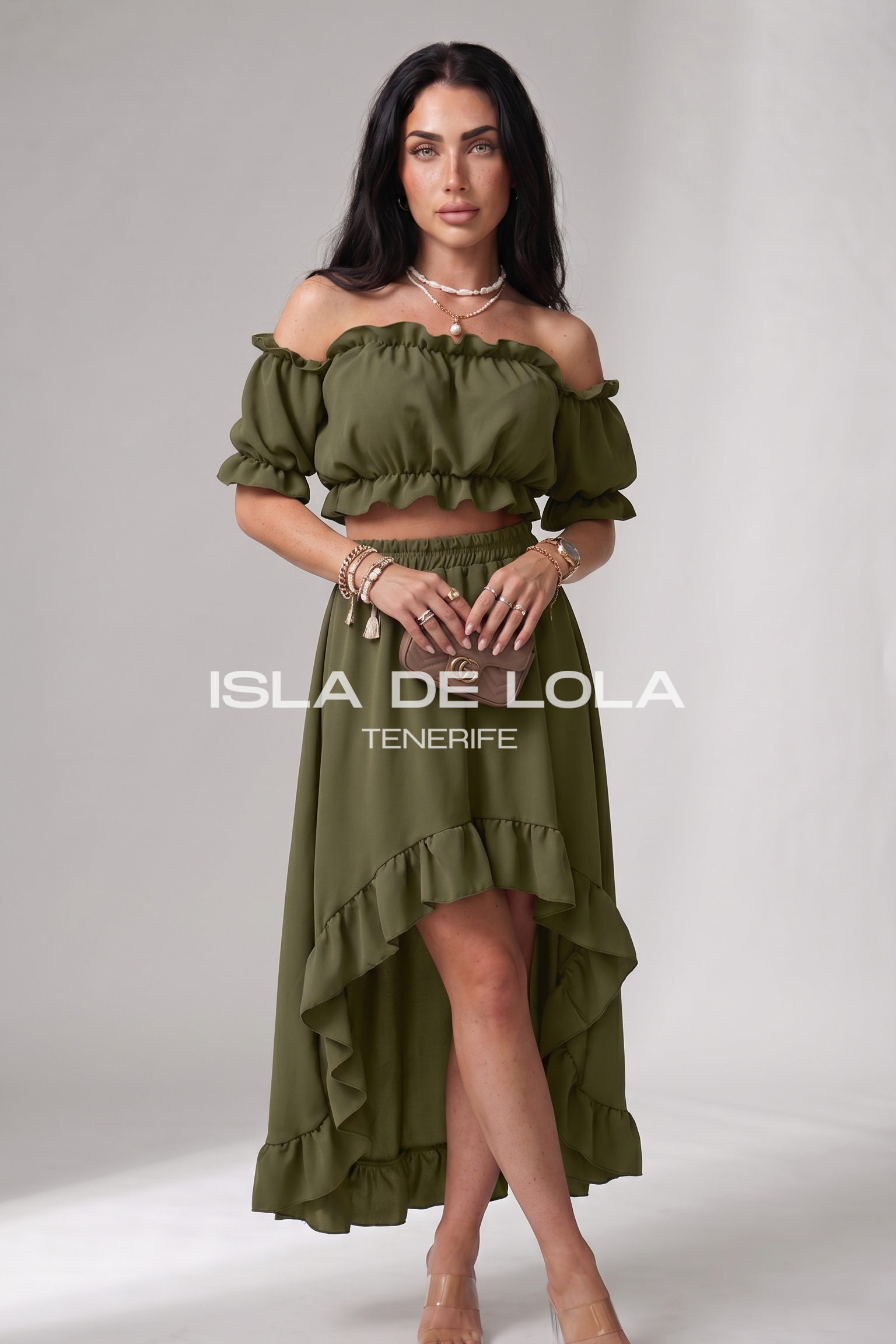 Verde