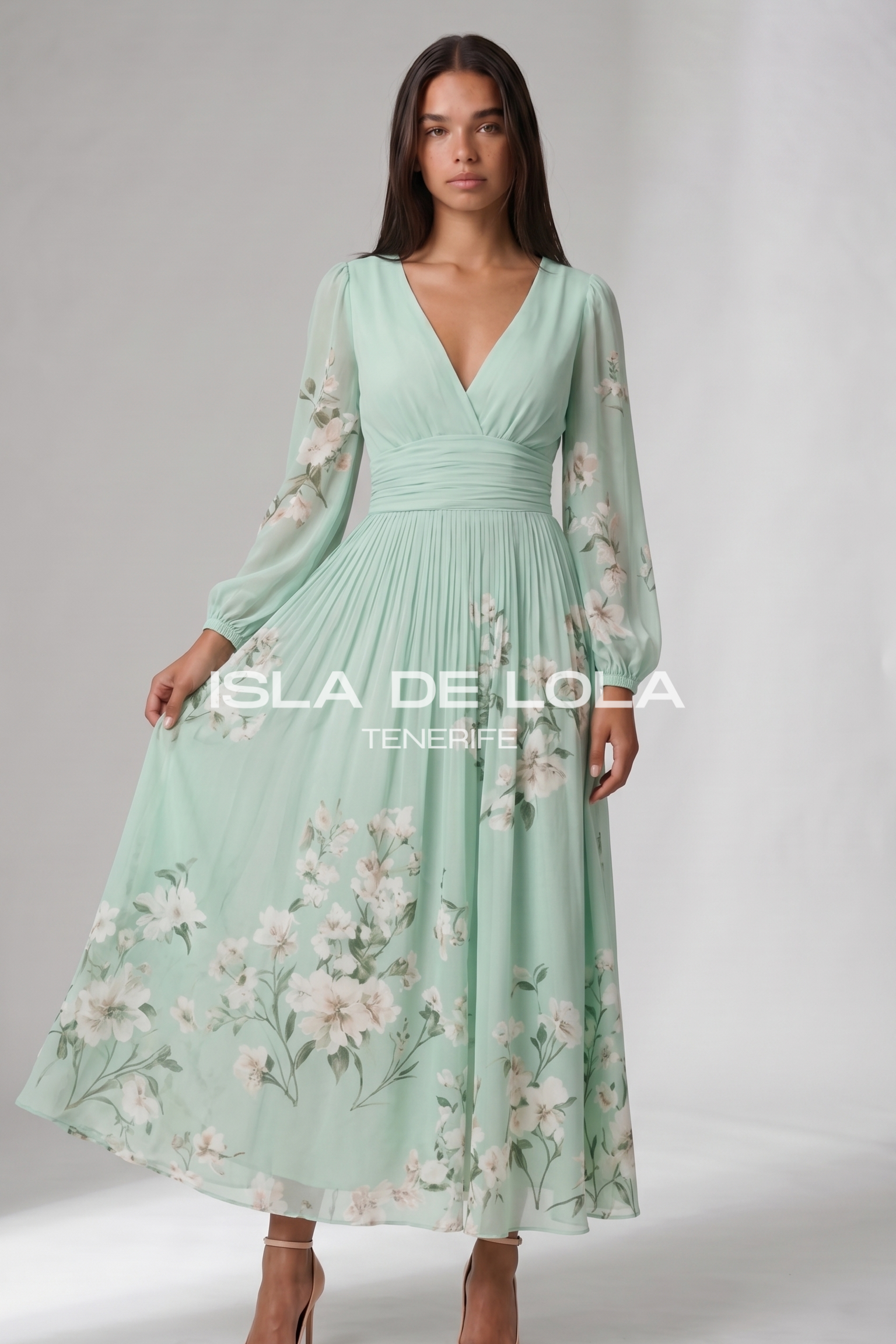 Verde claro