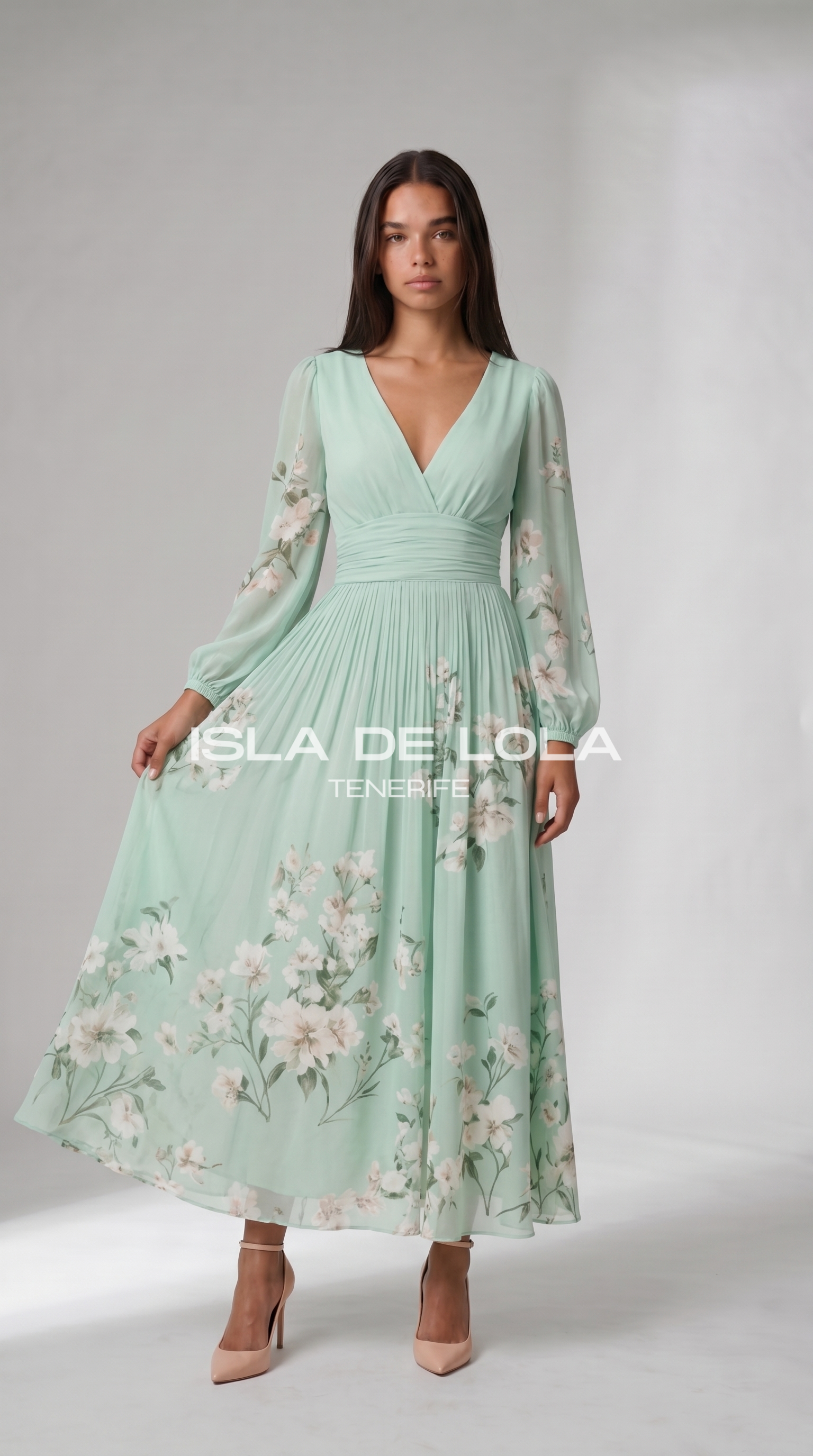 Verde claro