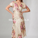 Crema Floral