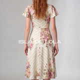 Crema Floral