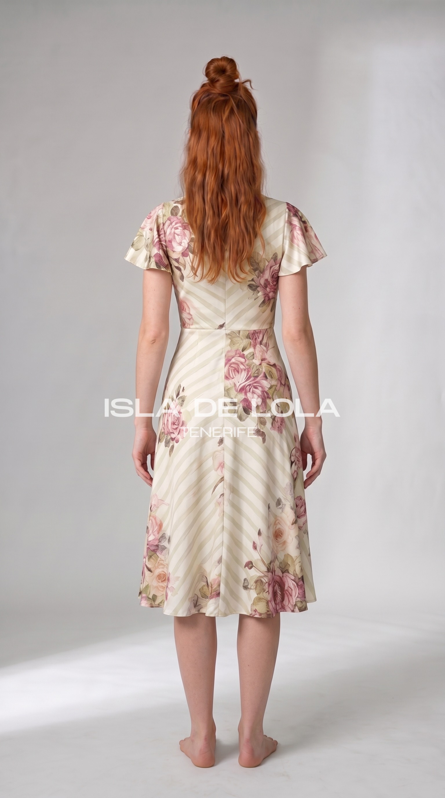 Crema Floral