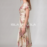 Crema Floral