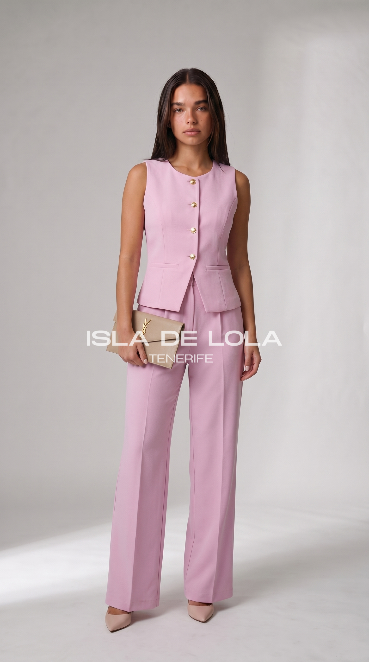 Rosa