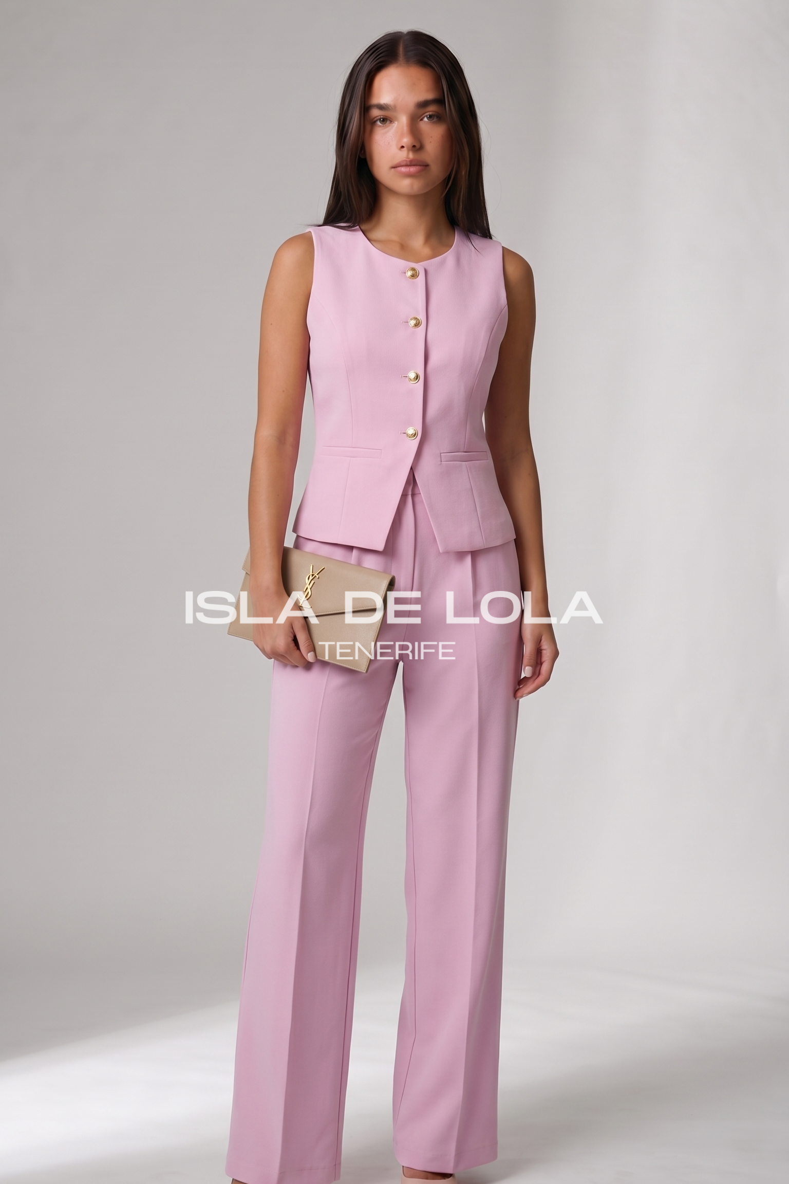 Rosa