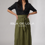 Negro & Verde