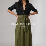 Negro & Verde