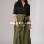 Negro & Verde