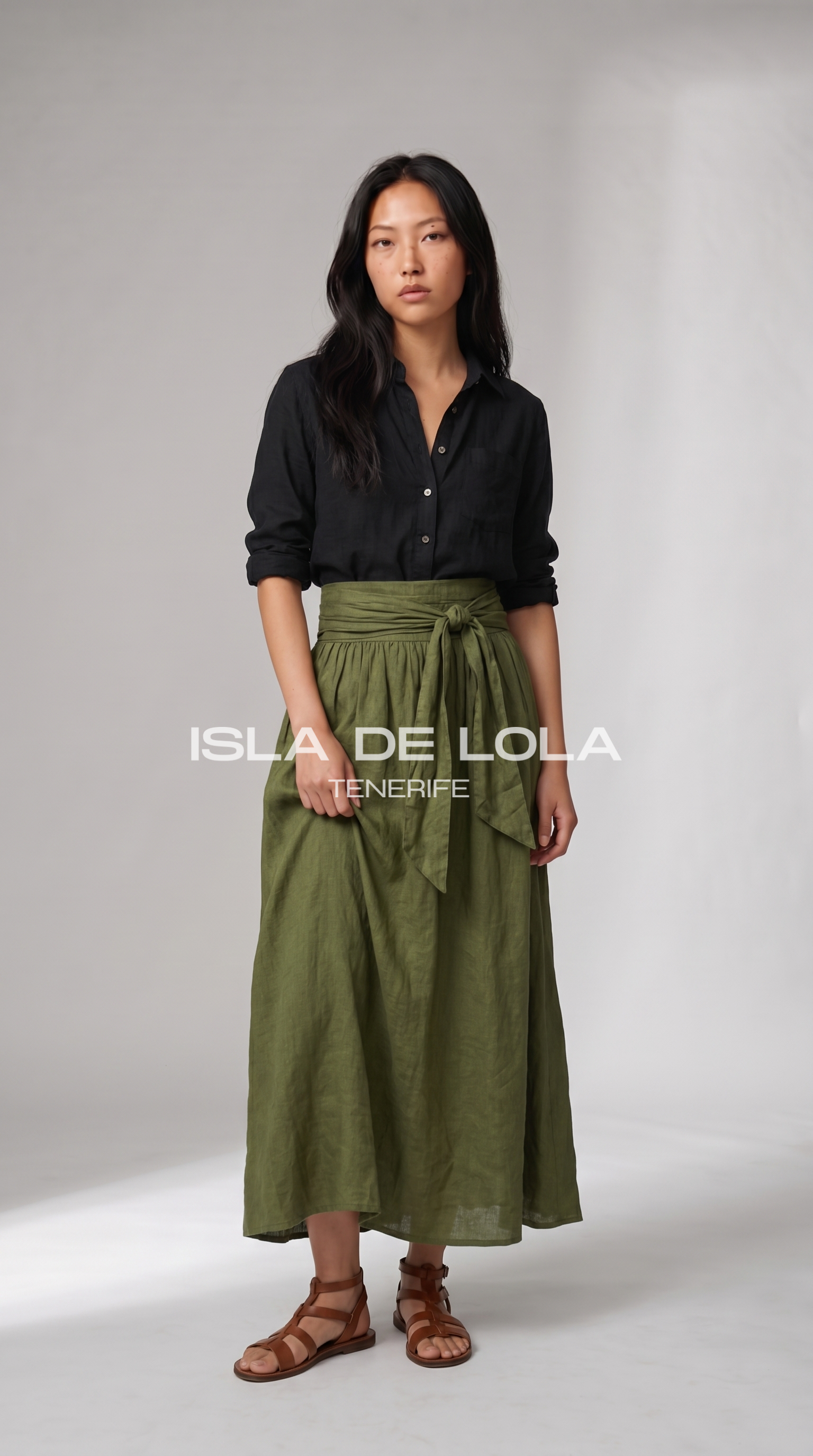 Negro & Verde