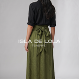 Negro & Verde