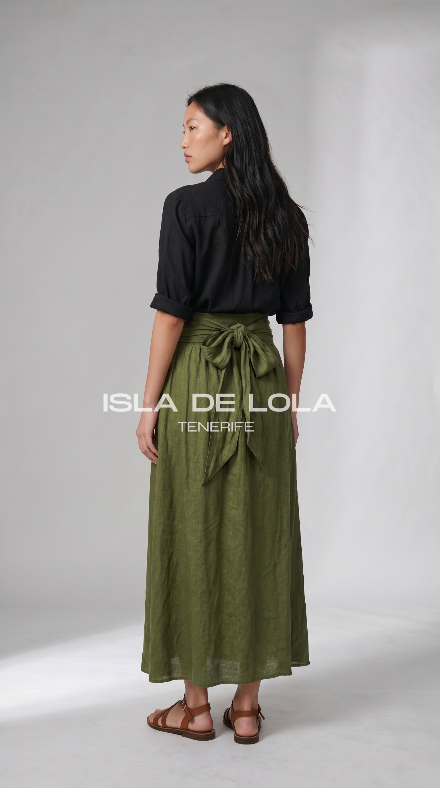 Negro & Verde