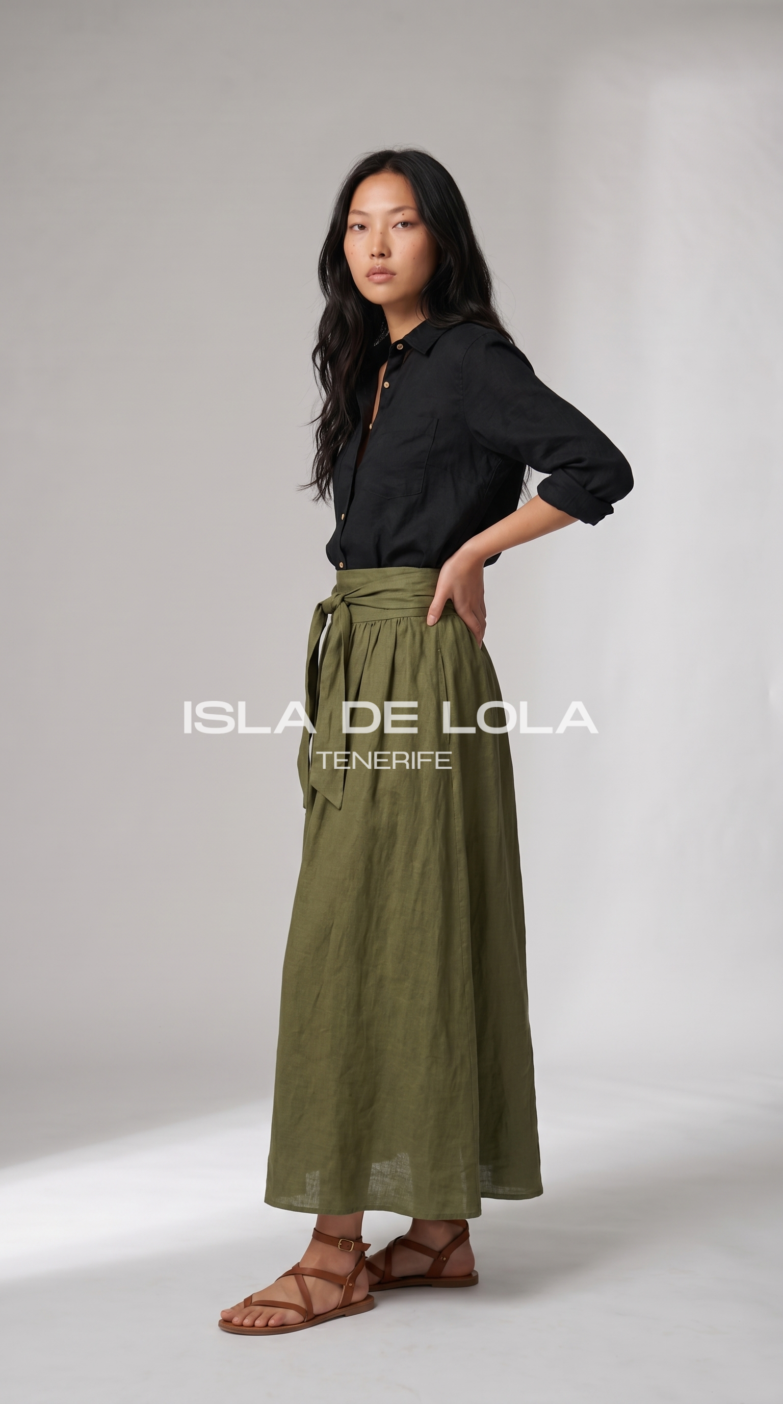Negro & Verde