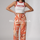 Naranja