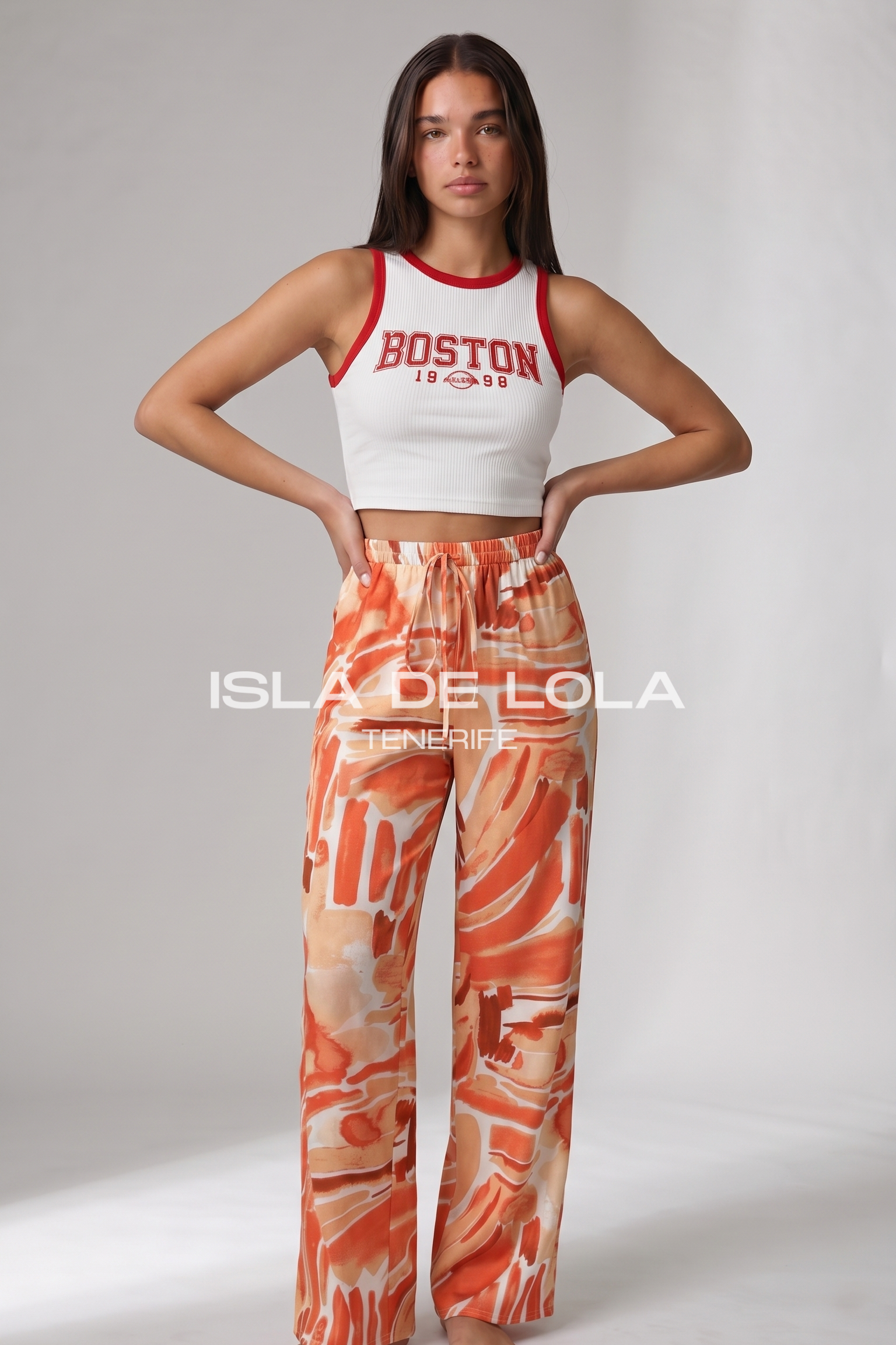 Naranja