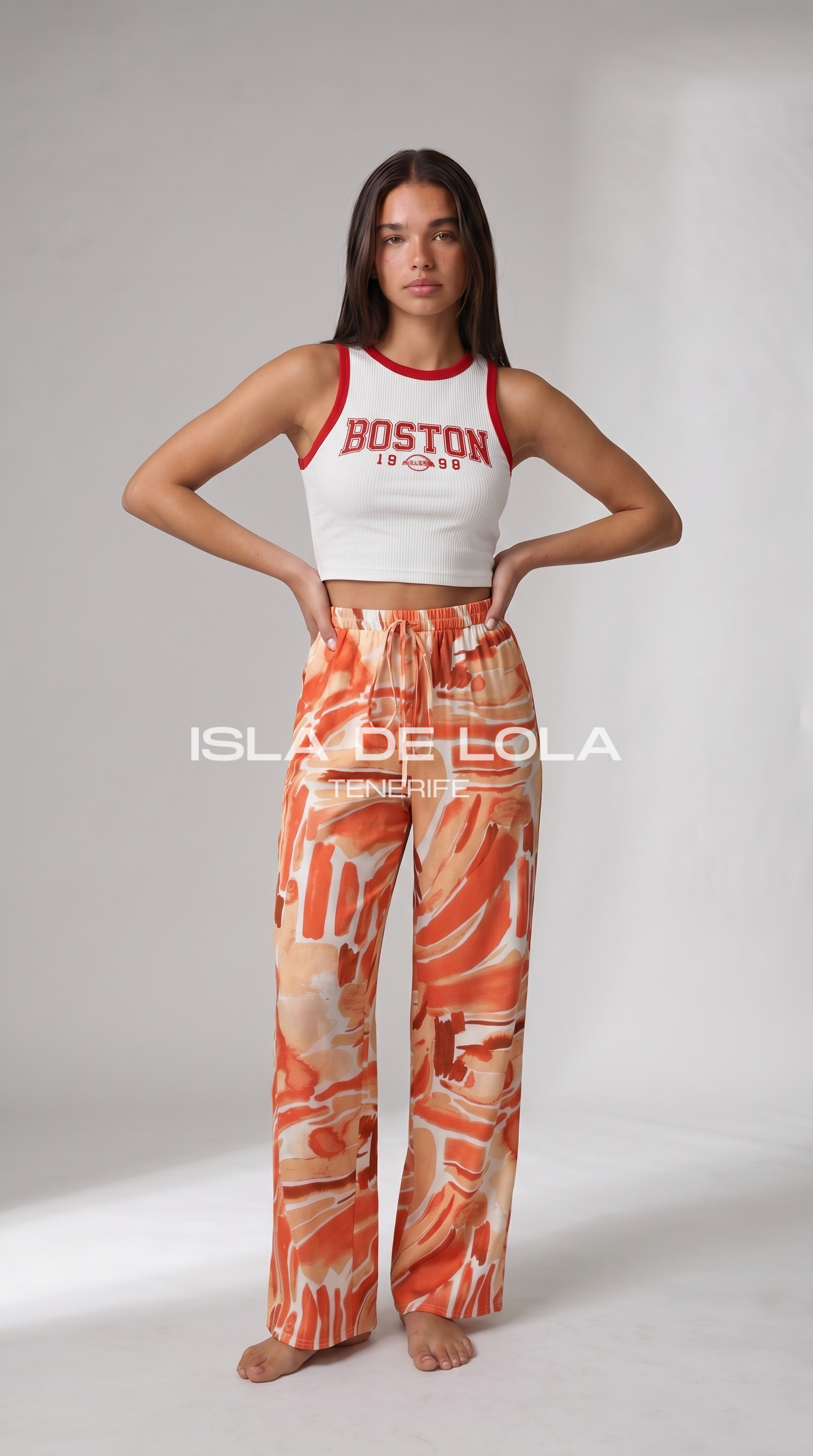 Naranja