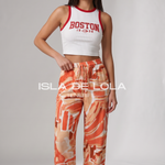 Naranja