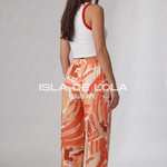 Naranja