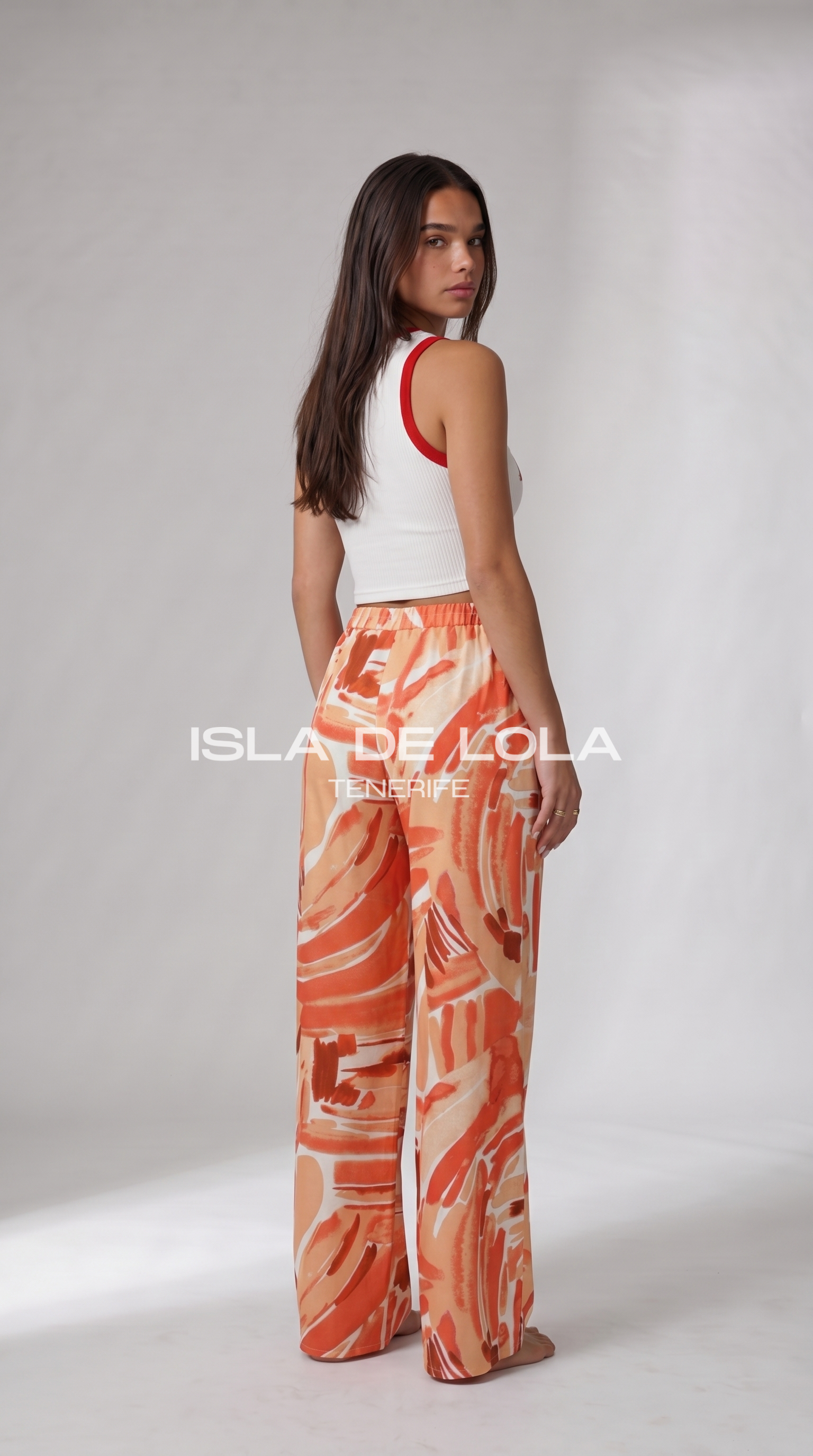 Naranja