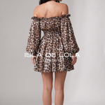 Leopardo