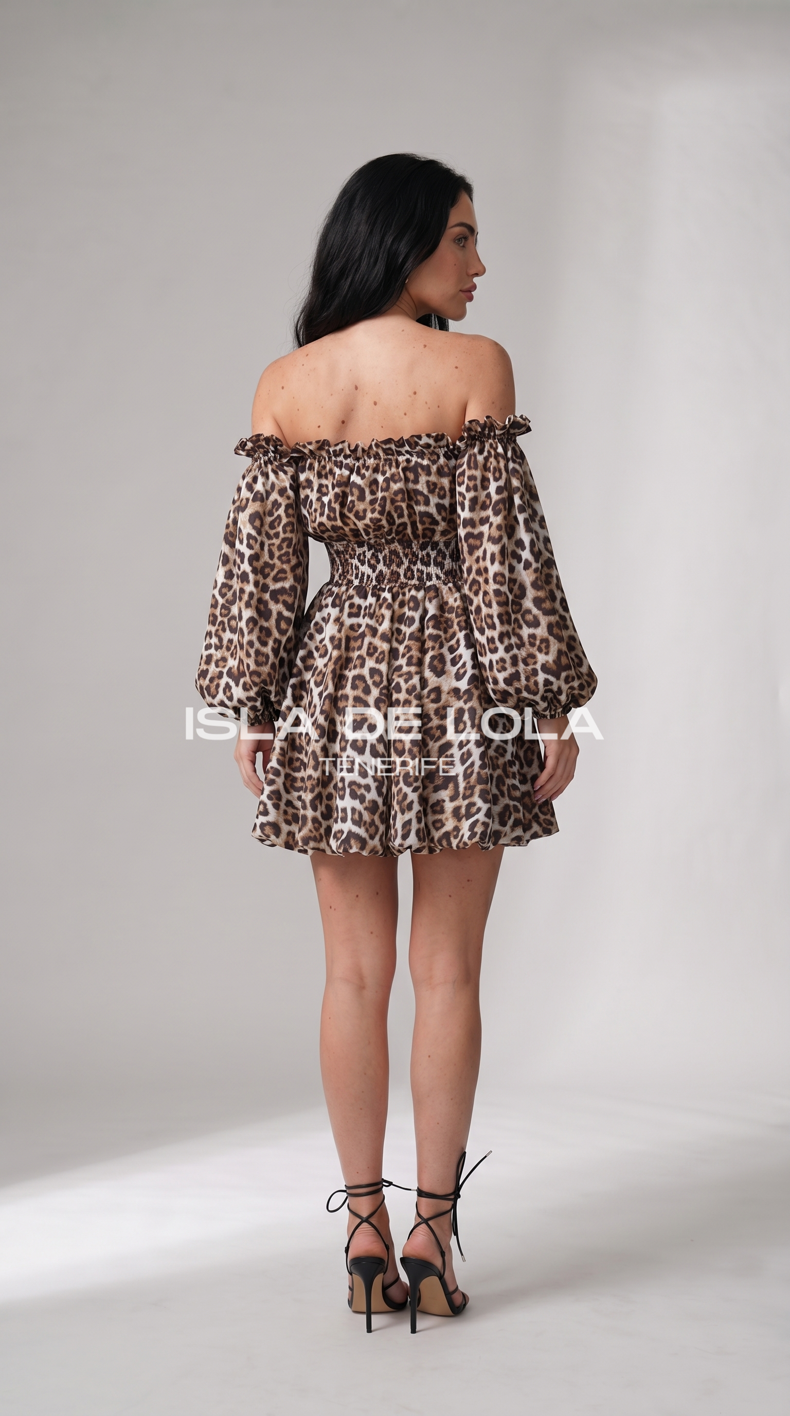 Leopardo