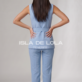 Azul Claro