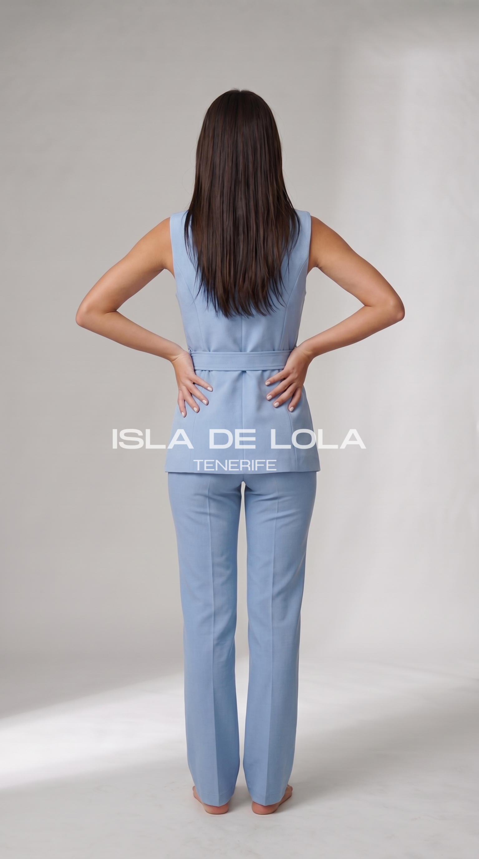 Azul Claro
