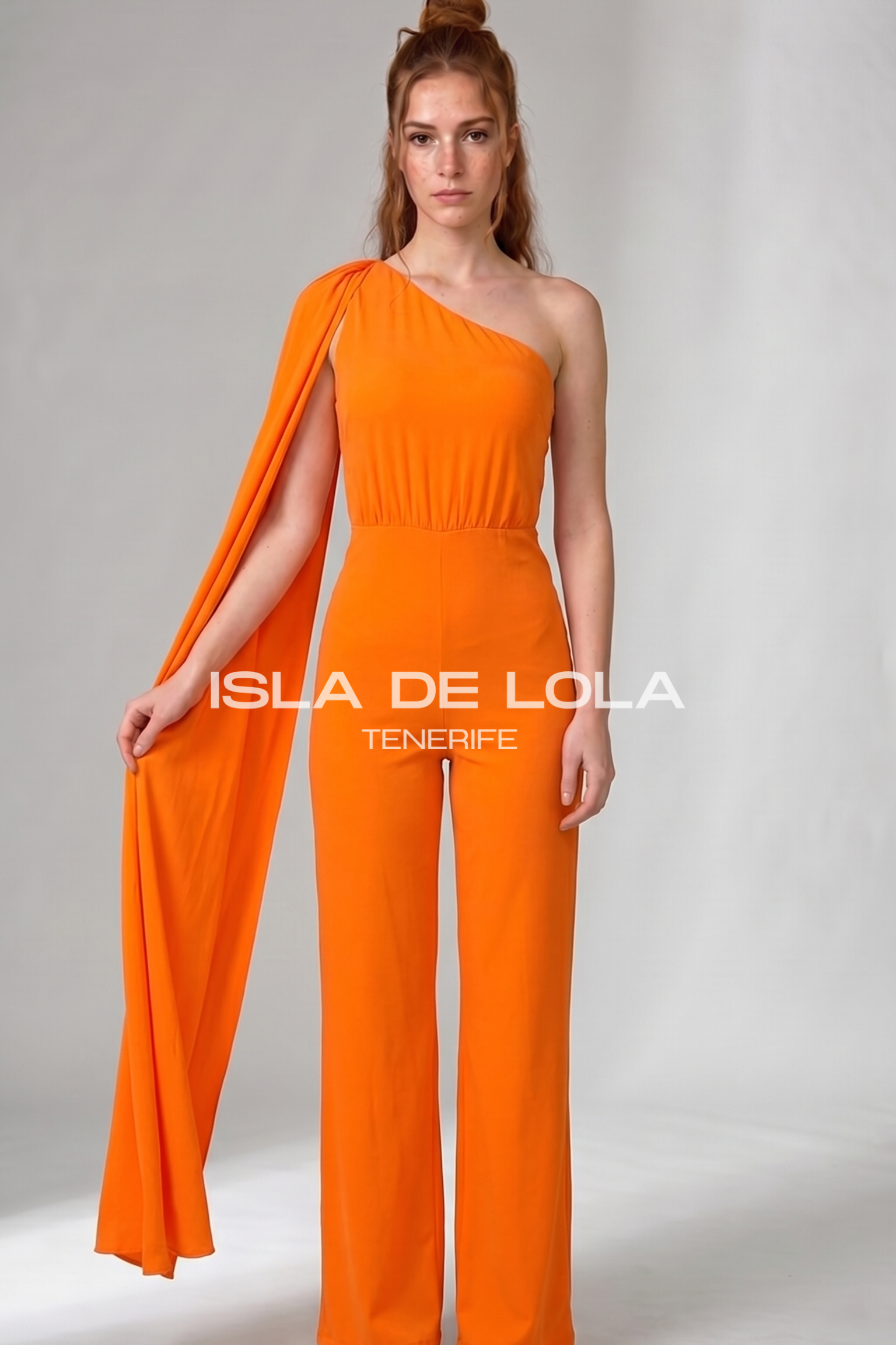 Naranja