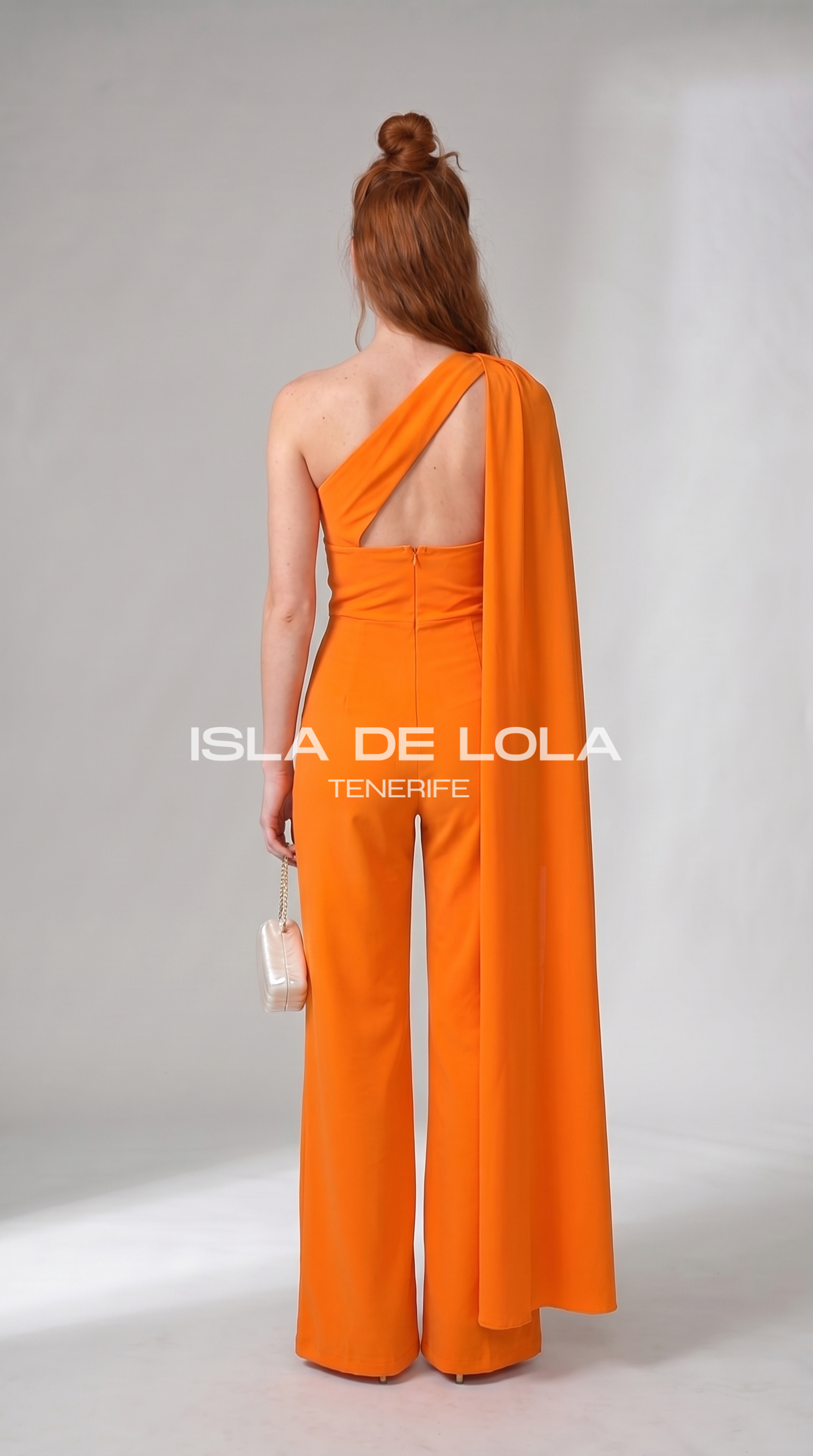 Naranja