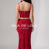 Rojo