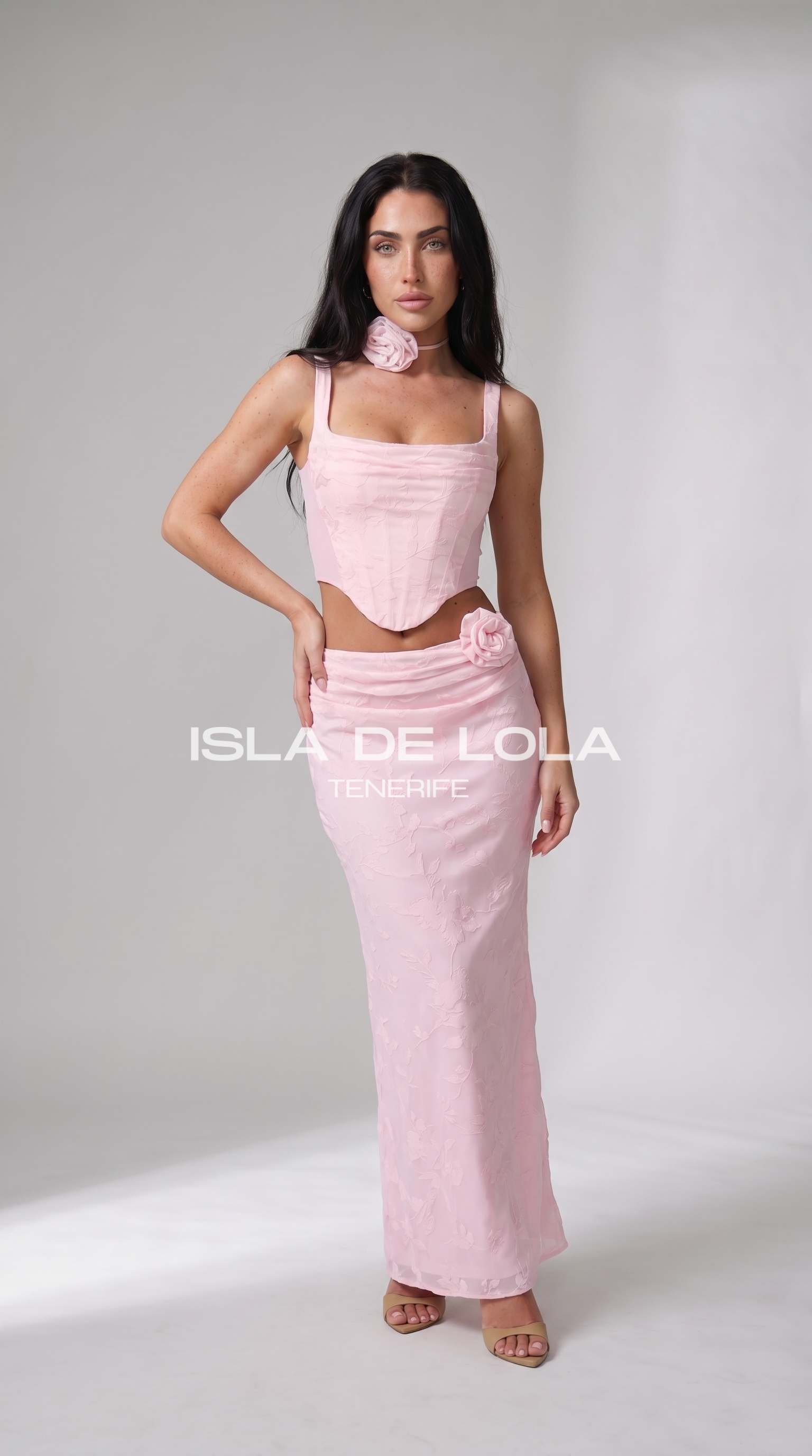 Rosa